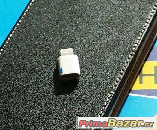 REDUKCE Apple - Micro USB Adapter