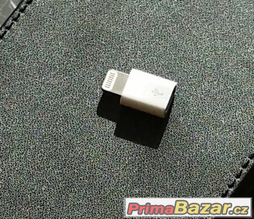 REDUKCE Apple - Micro USB Adapter