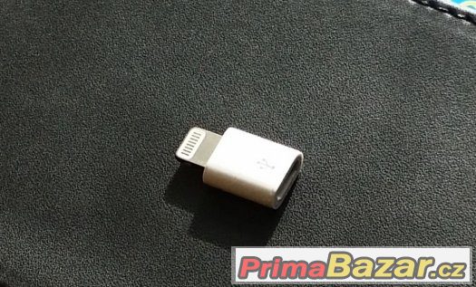 REDUKCE Apple - Micro USB Adapter