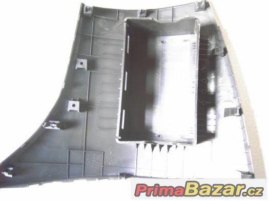 SUZUKI SWIFT -AIRBAG KRYT VOLANT +SPOLUJAZDEC. – fotografie 4