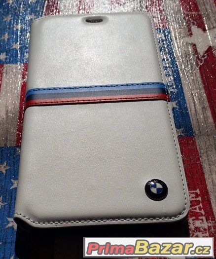 Pouzdro BMW pro iPhone 6 Plus & iPhone 6 – fotografie 4