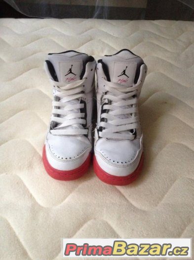 Jordan dámské boty