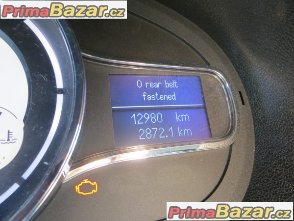 Renault Megane III 2010 1.5Dci 81Kw