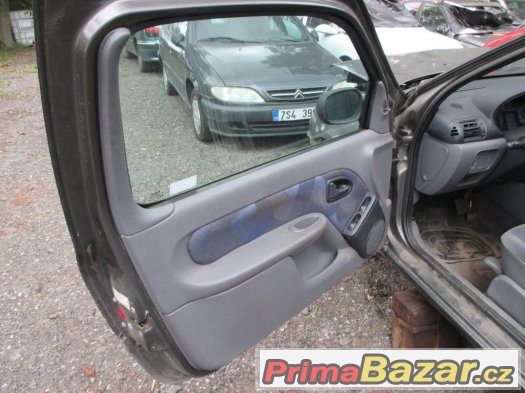 renault clio 2