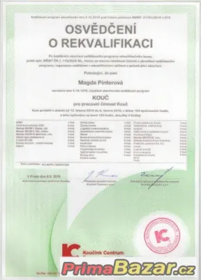 KOUČOVACÍ SLUŽBY