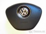 VW - KRYT AIRBAG VOLANTU-MULTI OVL.VOLANT-LED LIŠTA-TEMPOMAT