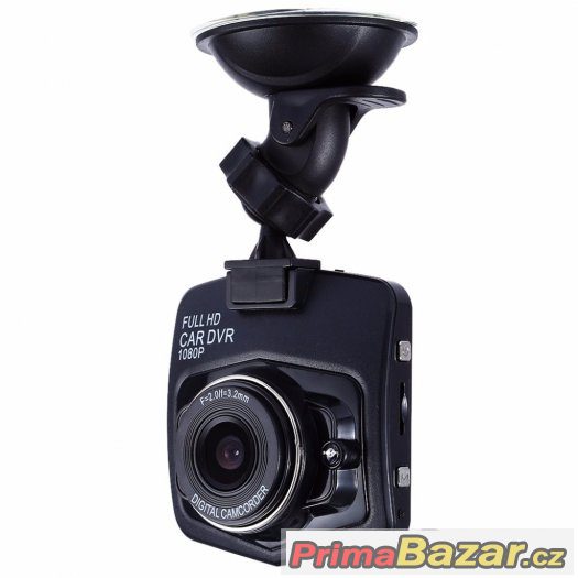 Mini Auto DVR kamera GT300