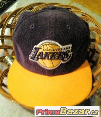 New Era -L.A.Lakers