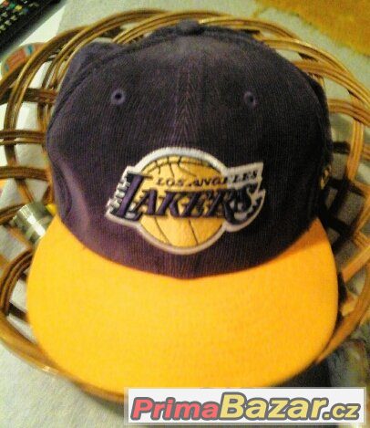 New Era -L.A.Lakers New Era -L.A.Lakers
