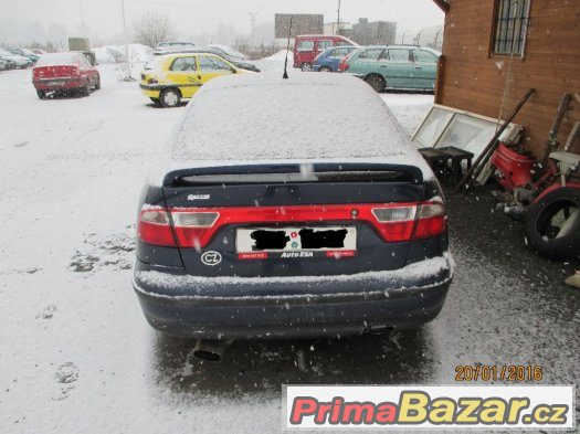 seat toledo 1.8 20V