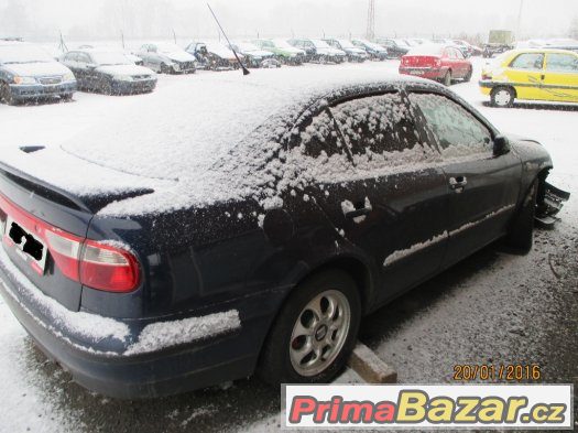 seat toledo 1.8 20V