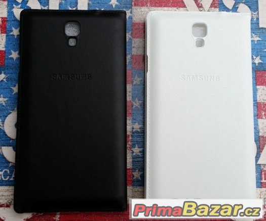 Samsung Note 3 neo N7505 - Flip Pouzdro Bílé