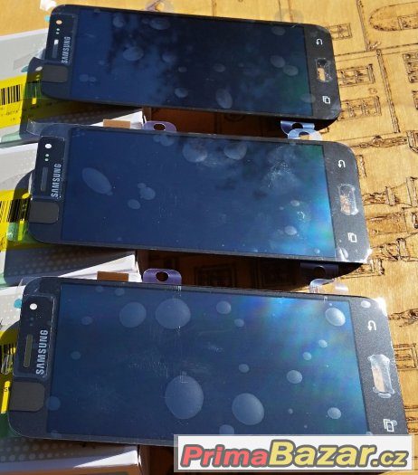 Samsung J5 Galaxy J500 LCD displej+Dotyk..Náhradní díl Samsung J5 Galaxy J500 LCD displej+Dotyk..Náhradní díl