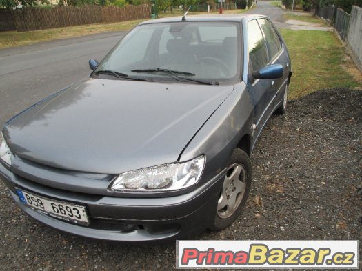 peugeot 306