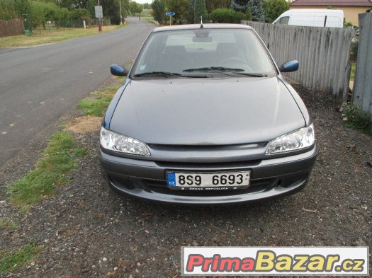 peugeot 306