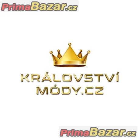 KRÁLOVSTVÍ MÓDY