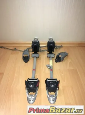 skialp viazanie diamir explore velkost XL bez brzd