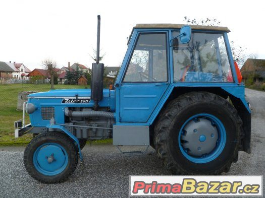 Zetor 5611