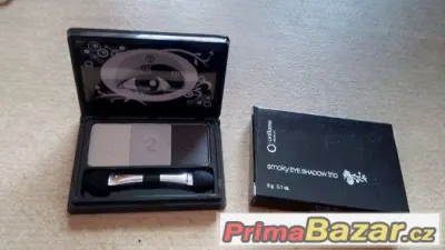 nove stiny Oriflame daruji k objednavce