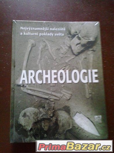 archeologie