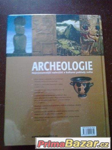 Archeologie