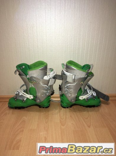 scarpa gea skialp lyziarku MP 24 scarpa gea skialp lyziarku MP 24