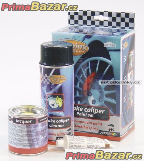 motip-brake-caliper-modra-barva