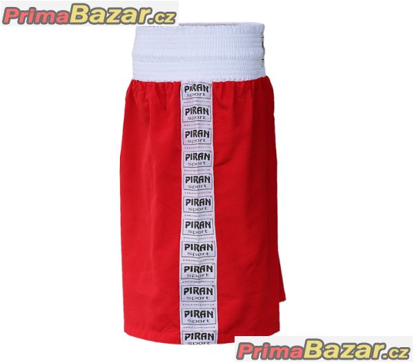 2x Piran Sport Kvalitní boxerské šortky