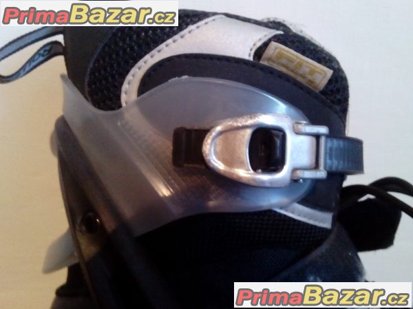 Prodám kolečkové  brusle ROLLERBLADE