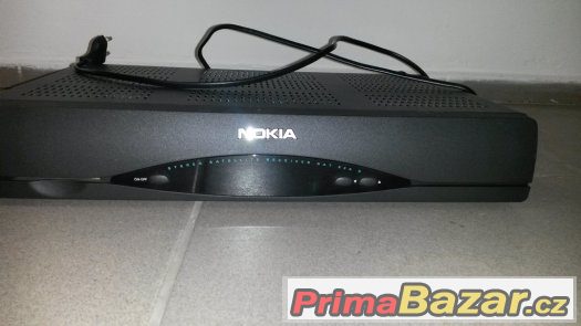 Satelitni prijmac NOKIA