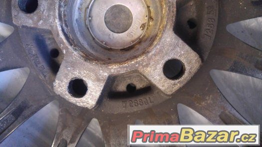 BMW Alu kola 18 BMW Alu kola 18