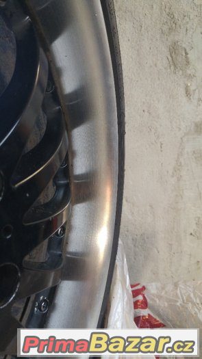 BMW Alu kola 18 BMW Alu kola 18