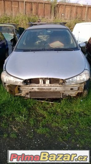 Ford Mondeo 1,8 TD 66kW