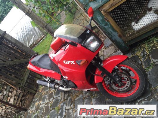 prodam kawasaki gpx 400r ninja prodam kawasaki gpx 400r ninja