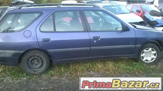 Peugeot 306 1,4