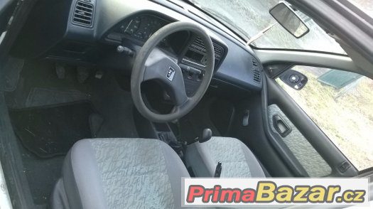 Peugeot 306 1,4