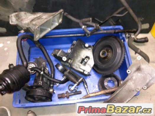 Dily Bmw:svody,lambdy altik starter atd. E39,E38,E36