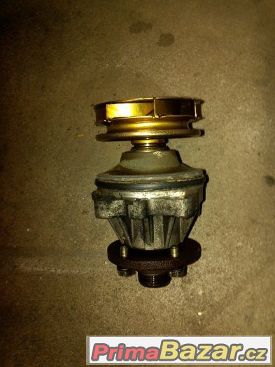 Dily Bmw:svody,lambdy altik starter atd. E39,E38,E36