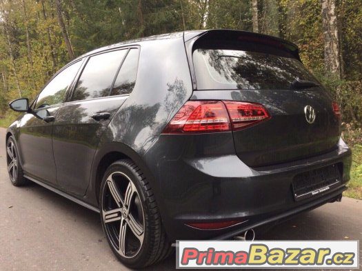 Volkswagen Golf GTI. 2.0 tsi 155kw 37000km