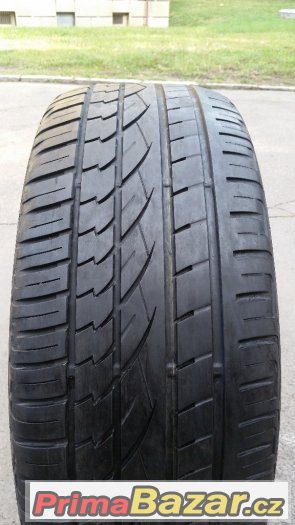 Pneu 255/50R20 Continental Cross Contact pouze 1KS