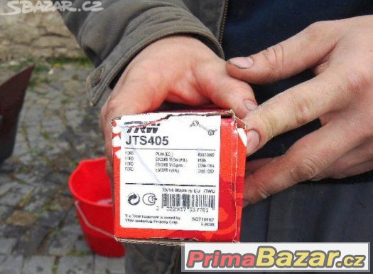 Ford fiesta , kosti stabilizátoru Ford fiesta , kosti stabilizátoru