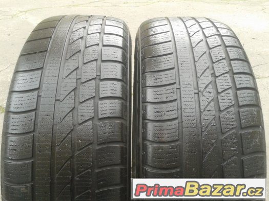 Zimní Hankook Icebear W300 225/60/18 103V 2ks