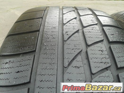 Zimní Hankook Icebear W300 225/60/18 103V 2ks