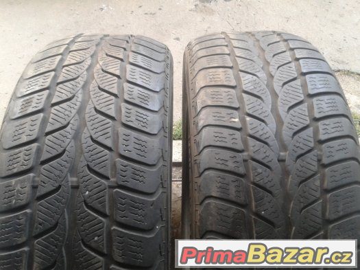 Zimní pneu Uniroyal 205/50R17 H XL 2ks