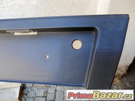 Favorit podznačka s osvětlením Favorit podznačka s osvětlením