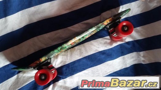 Pennyboard