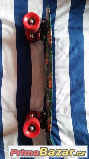 Pennyboard