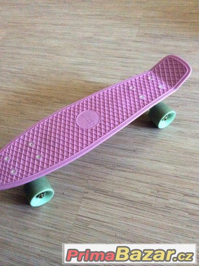 Pennyboard Pastel 22