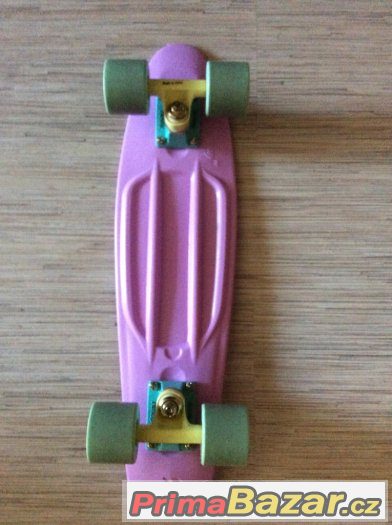 Pennyboard Pastel 22