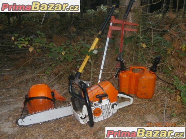 stihl ms 362